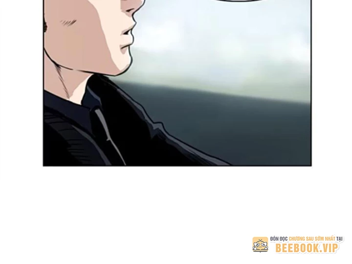 Người Siêu Việt Chapter 4 - Trang 3