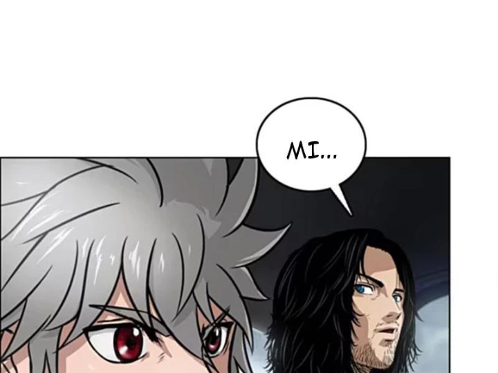 Người Siêu Việt Chapter 4 - Trang 3