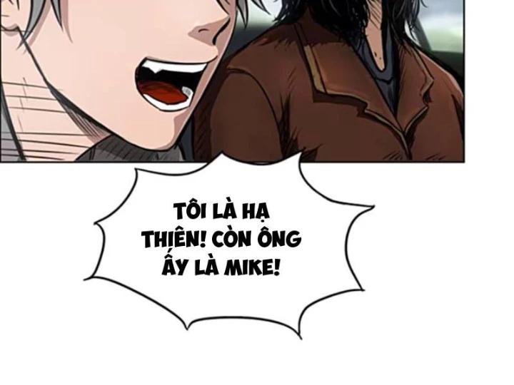 Người Siêu Việt Chapter 4 - Trang 3