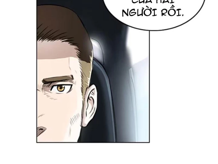 Người Siêu Việt Chapter 4 - Trang 3