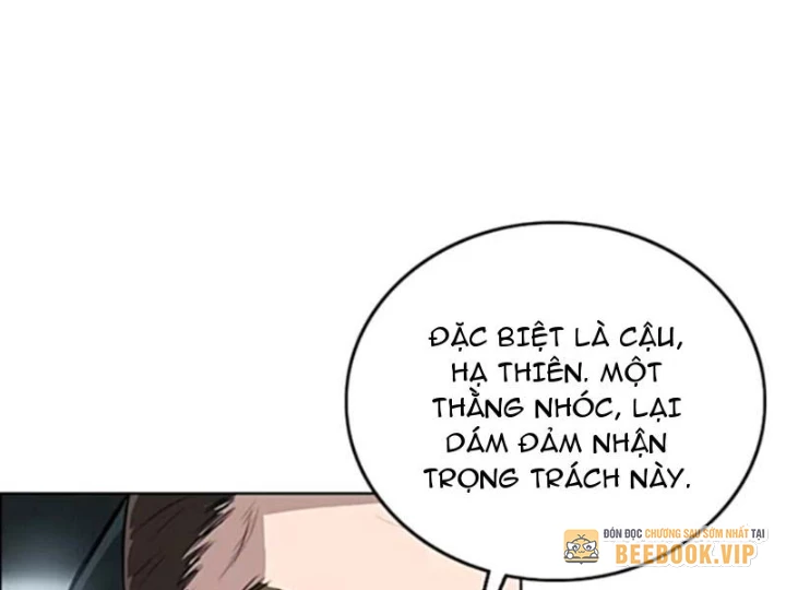 Người Siêu Việt Chapter 4 - Trang 3