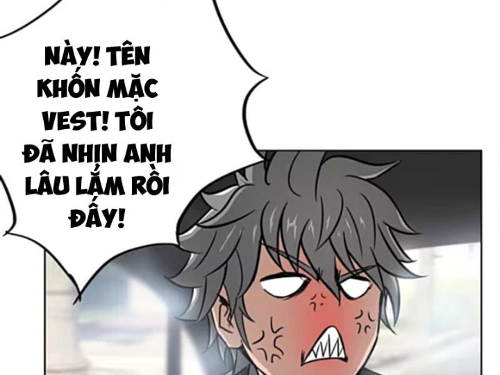 Người Siêu Việt Chapter 4 - Trang 3
