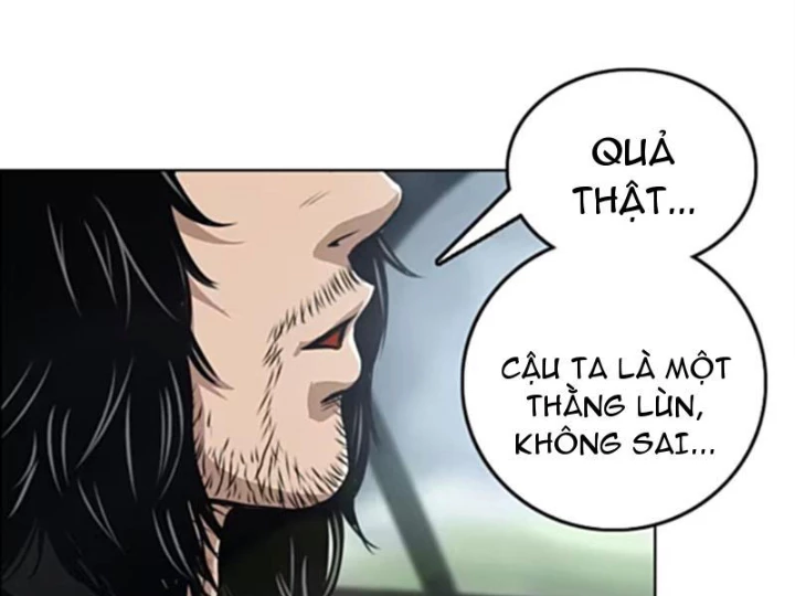 Người Siêu Việt Chapter 4 - Trang 3