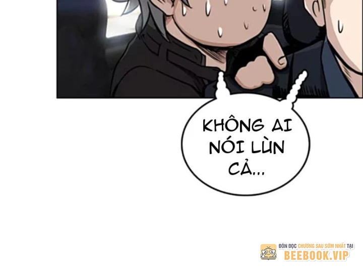 Người Siêu Việt Chapter 4 - Trang 3