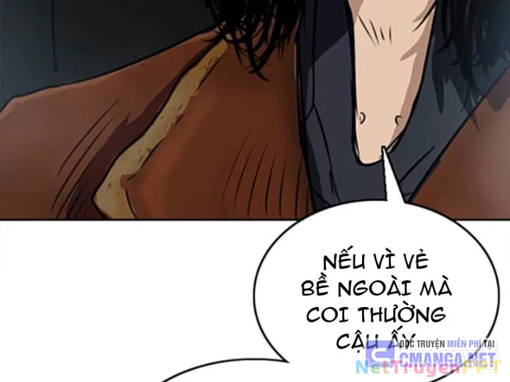 Người Siêu Việt Chapter 4 - Trang 3