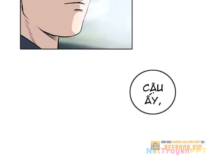 Người Siêu Việt Chapter 4 - Trang 3