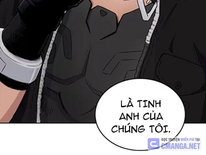 Người Siêu Việt Chapter 4 - Trang 3