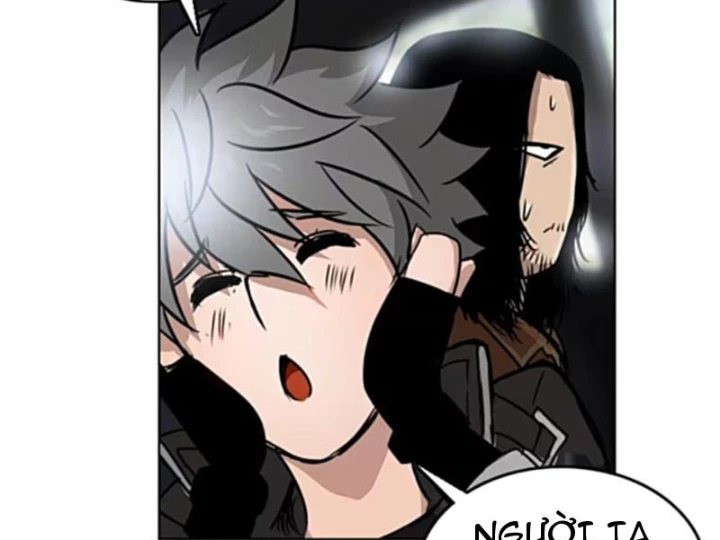 Người Siêu Việt Chapter 4 - Trang 3