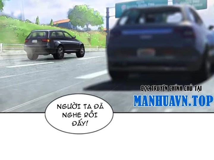 Người Siêu Việt Chapter 4 - Trang 3