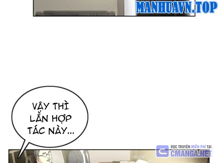 Người Siêu Việt Chapter 4 - Trang 3