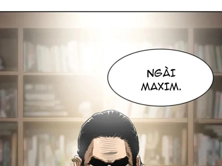 Người Siêu Việt Chapter 4 - Trang 3