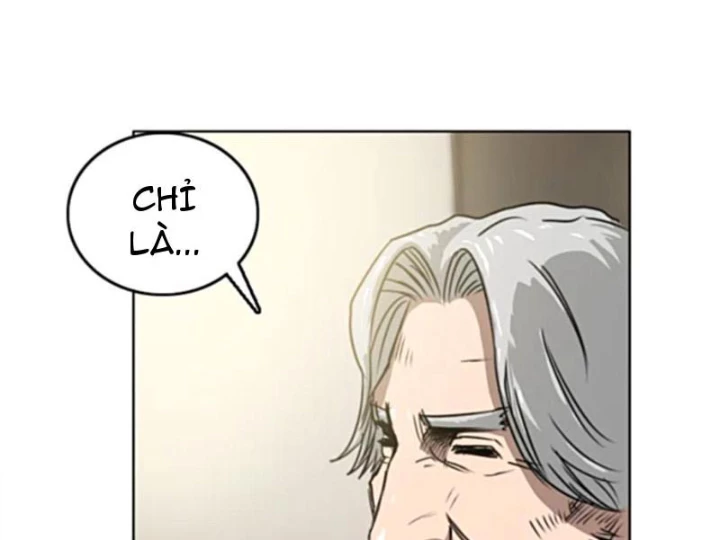 Người Siêu Việt Chapter 4 - Trang 3