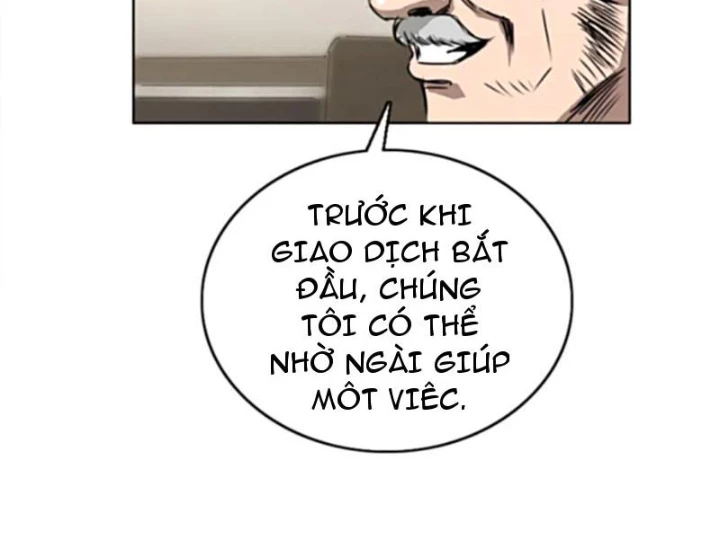 Người Siêu Việt Chapter 4 - Trang 3