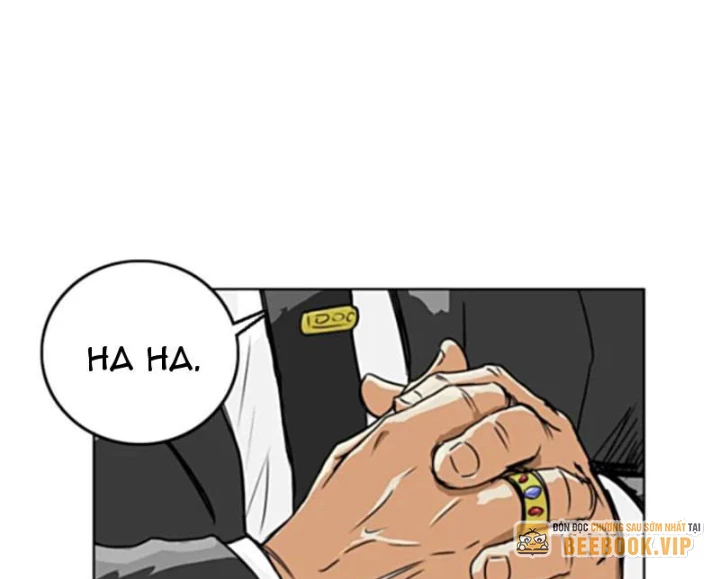 Người Siêu Việt Chapter 4 - Trang 3