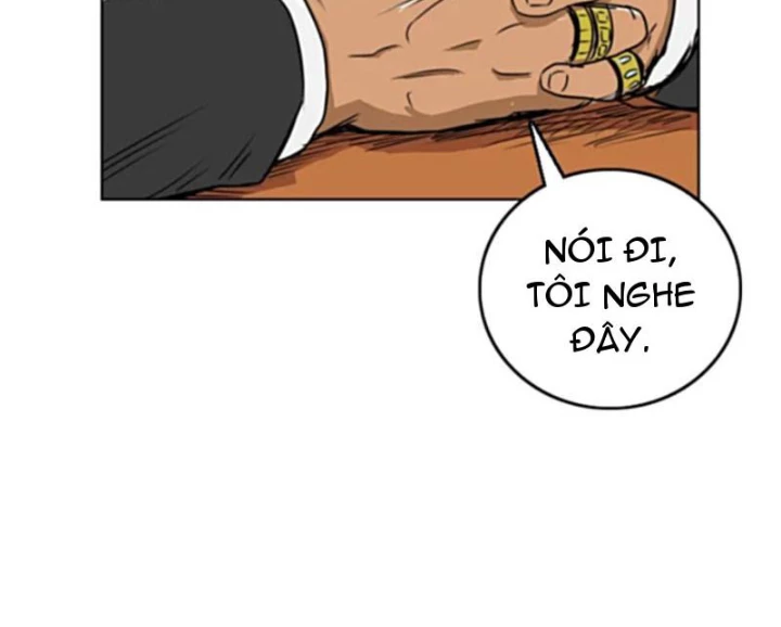 Người Siêu Việt Chapter 4 - Trang 3
