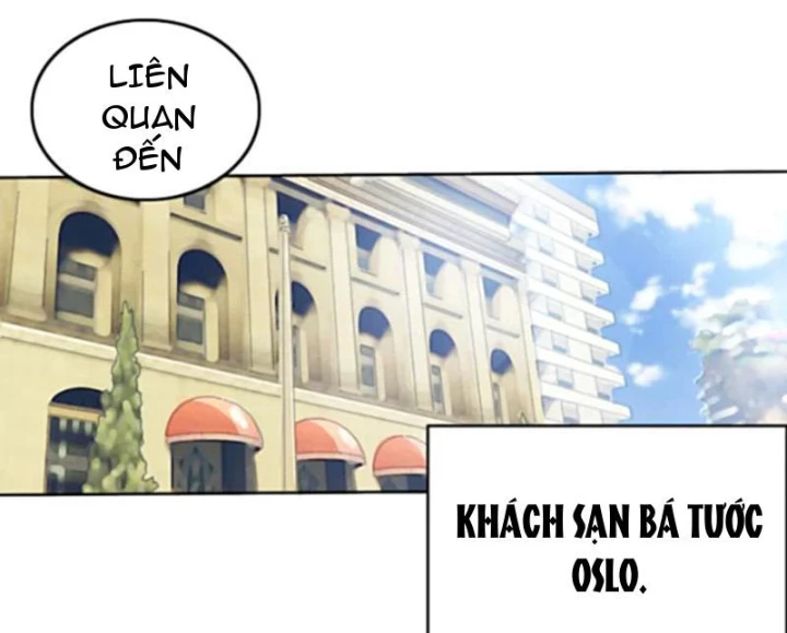 Người Siêu Việt Chapter 4 - Trang 3