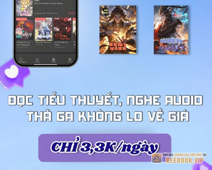 Người Siêu Việt Chapter 4 - Trang 3