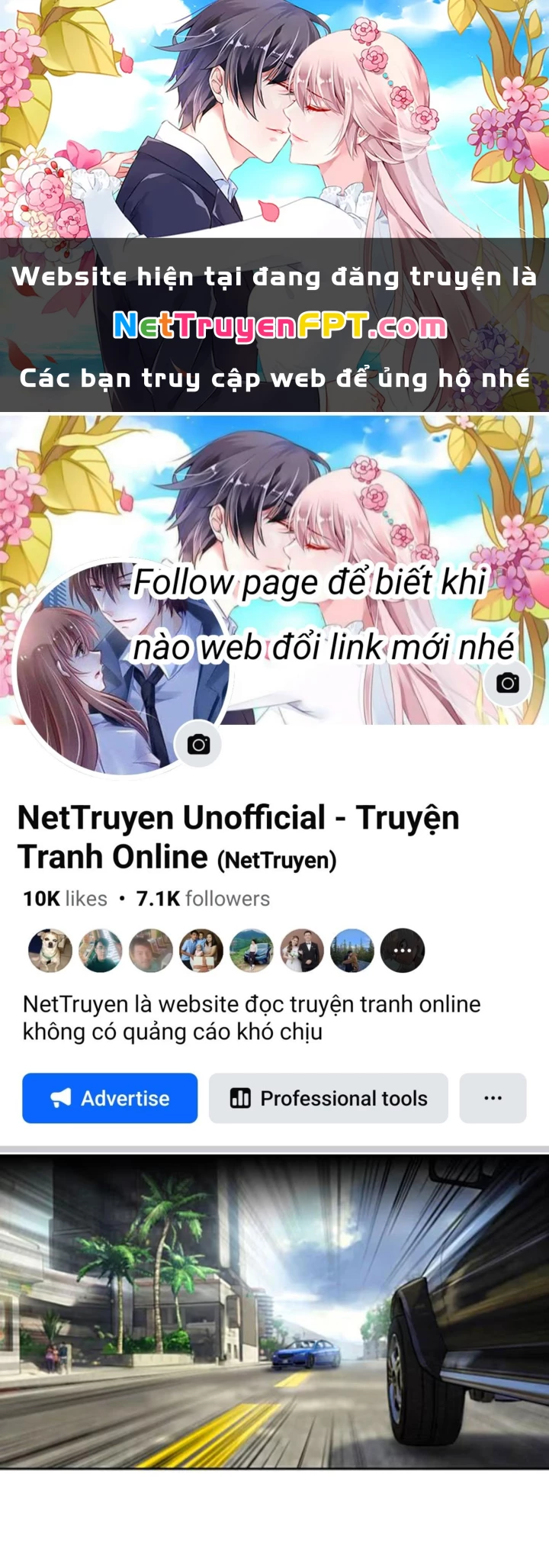 Người Siêu Việt Chapter 5 - Trang 3