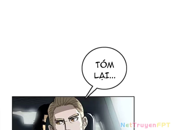 Người Siêu Việt Chapter 5 - Trang 3