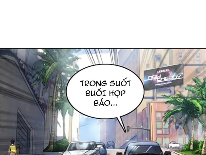 Người Siêu Việt Chapter 5 - Trang 3