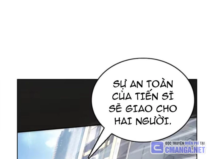 Người Siêu Việt Chapter 5 - Trang 3