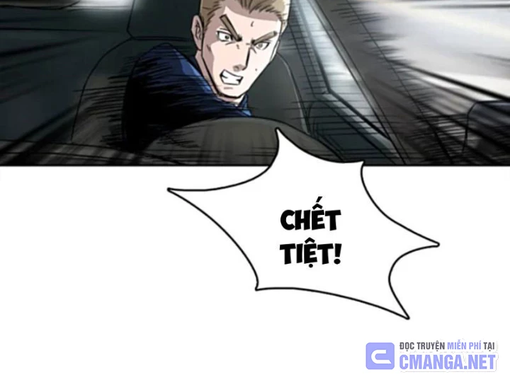Người Siêu Việt Chapter 5 - Trang 3