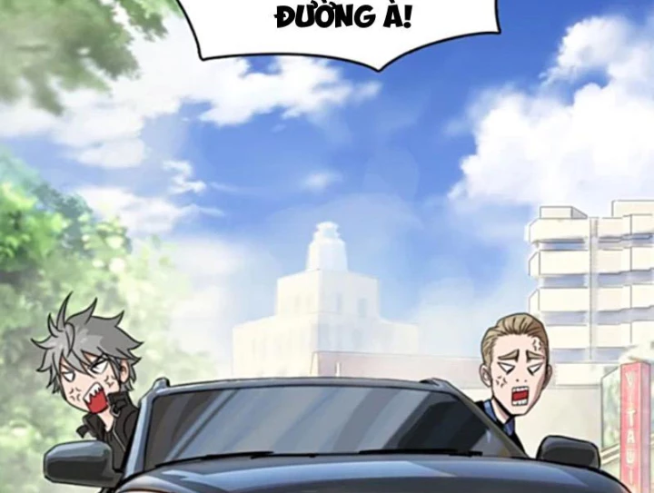 Người Siêu Việt Chapter 5 - Trang 3