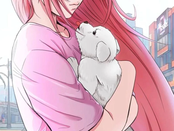 Người Siêu Việt Chapter 5 - Trang 3