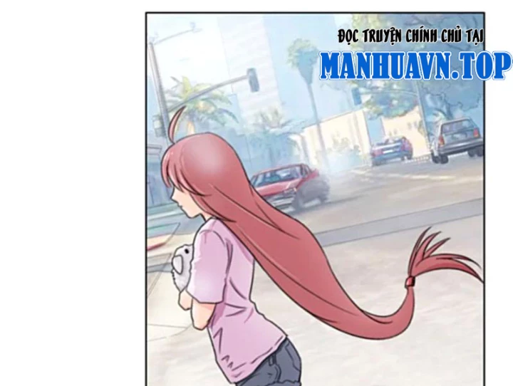 Người Siêu Việt Chapter 5 - Trang 3