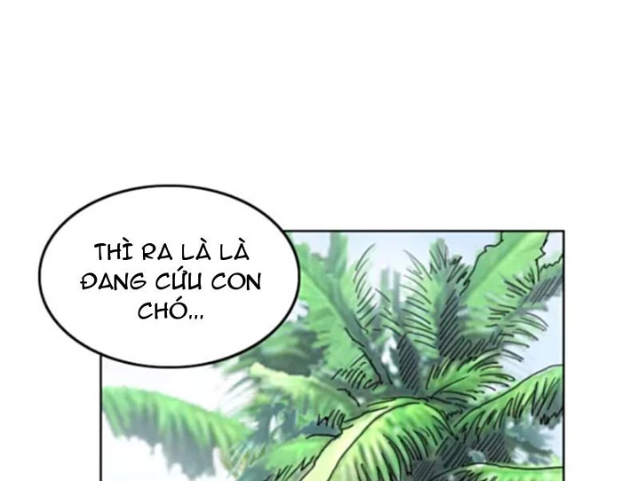 Người Siêu Việt Chapter 5 - Trang 3