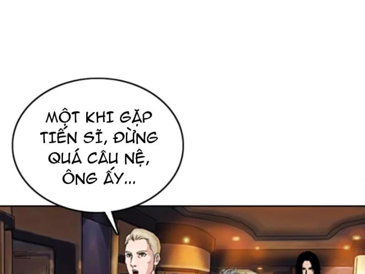 Người Siêu Việt Chapter 5 - Trang 3