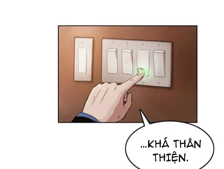 Người Siêu Việt Chapter 5 - Trang 3
