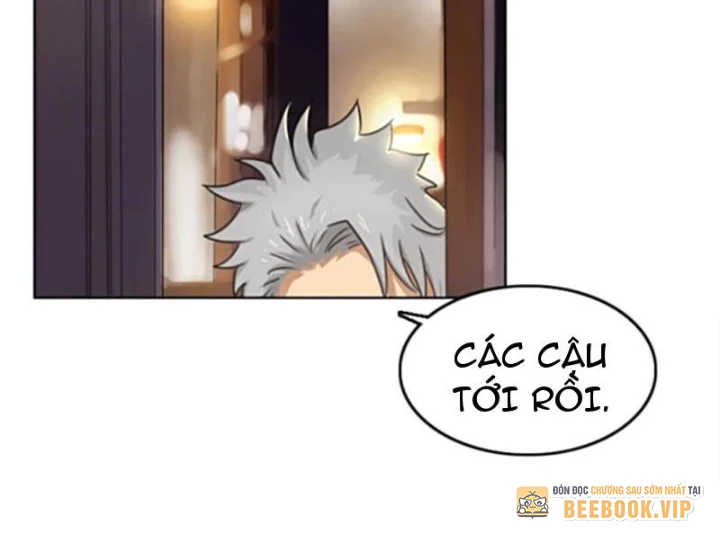 Người Siêu Việt Chapter 5 - Trang 3