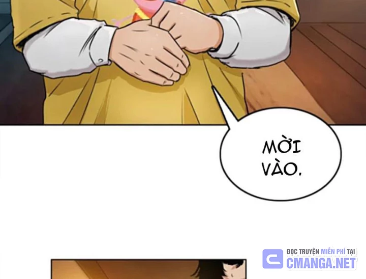 Người Siêu Việt Chapter 5 - Trang 3