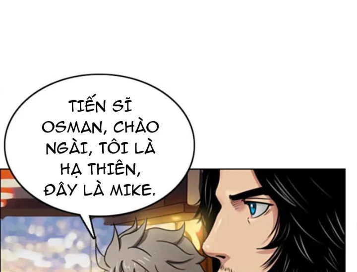 Người Siêu Việt Chapter 5 - Trang 3