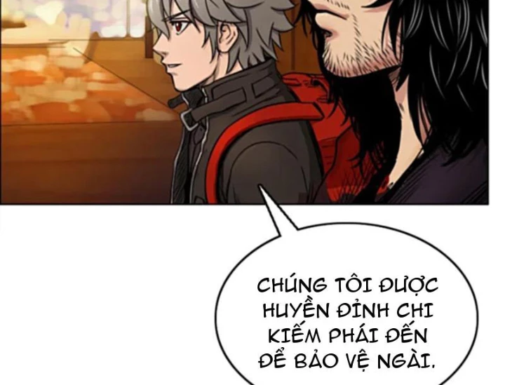 Người Siêu Việt Chapter 5 - Trang 3