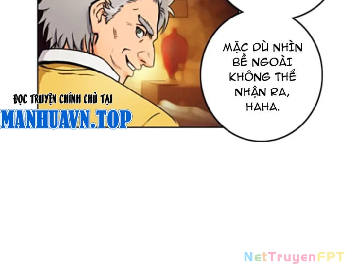 Người Siêu Việt Chapter 5 - Trang 3