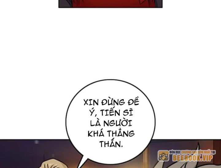 Người Siêu Việt Chapter 5 - Trang 3
