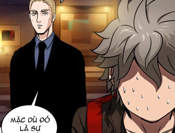 Người Siêu Việt Chapter 5 - Trang 3