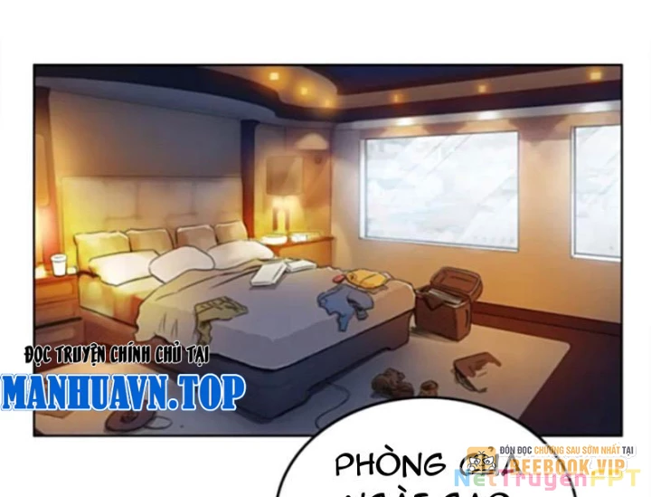 Người Siêu Việt Chapter 5 - Trang 3