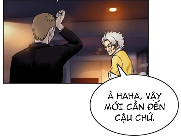 Người Siêu Việt Chapter 5 - Trang 3