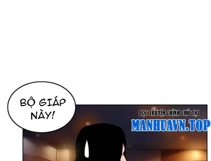 Người Siêu Việt Chapter 5 - Trang 3