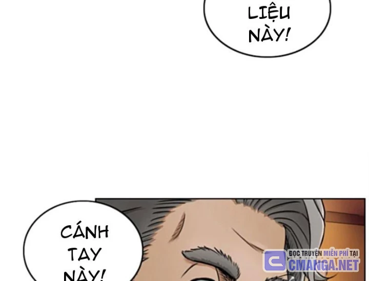 Người Siêu Việt Chapter 5 - Trang 3