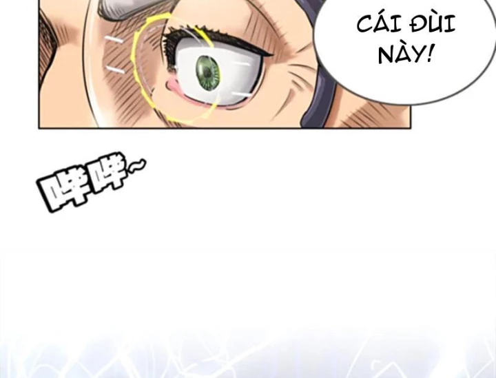 Người Siêu Việt Chapter 5 - Trang 3