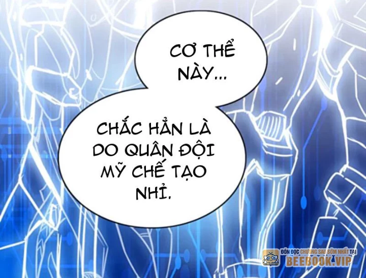 Người Siêu Việt Chapter 5 - Trang 3
