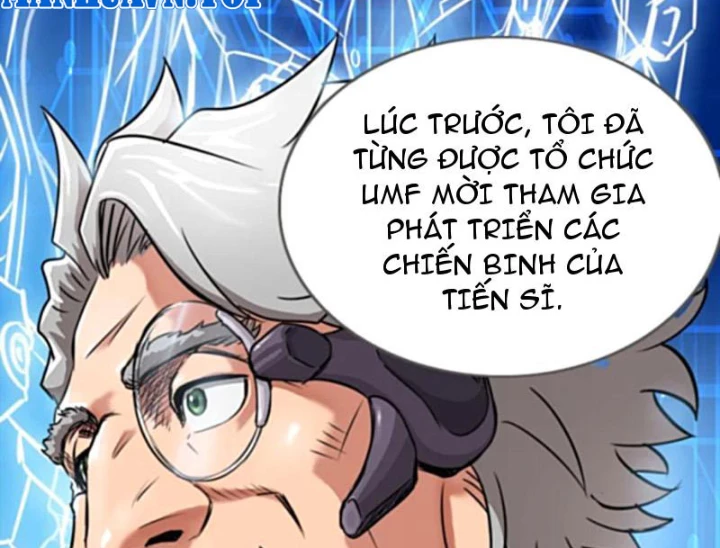 Người Siêu Việt Chapter 5 - Trang 3