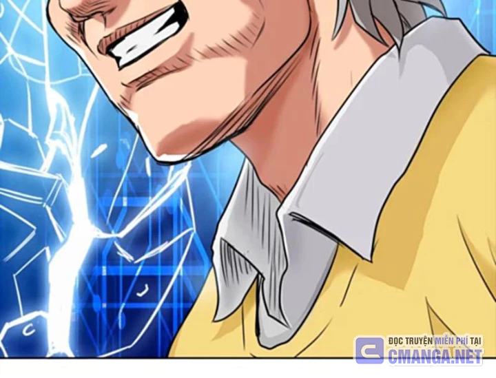 Người Siêu Việt Chapter 5 - Trang 3