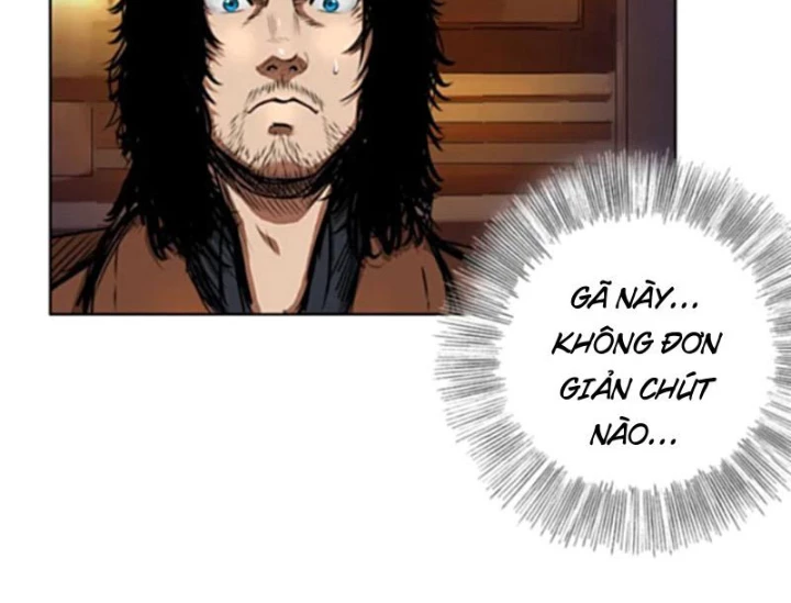 Người Siêu Việt Chapter 5 - Trang 3