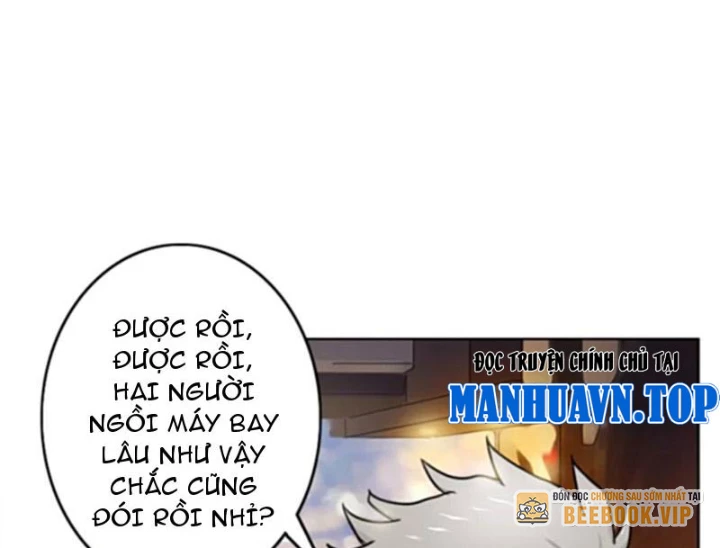 Người Siêu Việt Chapter 5 - Trang 3