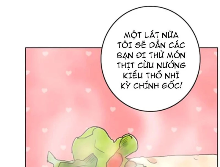 Người Siêu Việt Chapter 5 - Trang 3